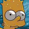 Bart Simpson Baby
